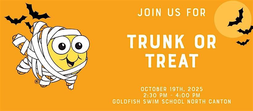 Trunk or Treat
