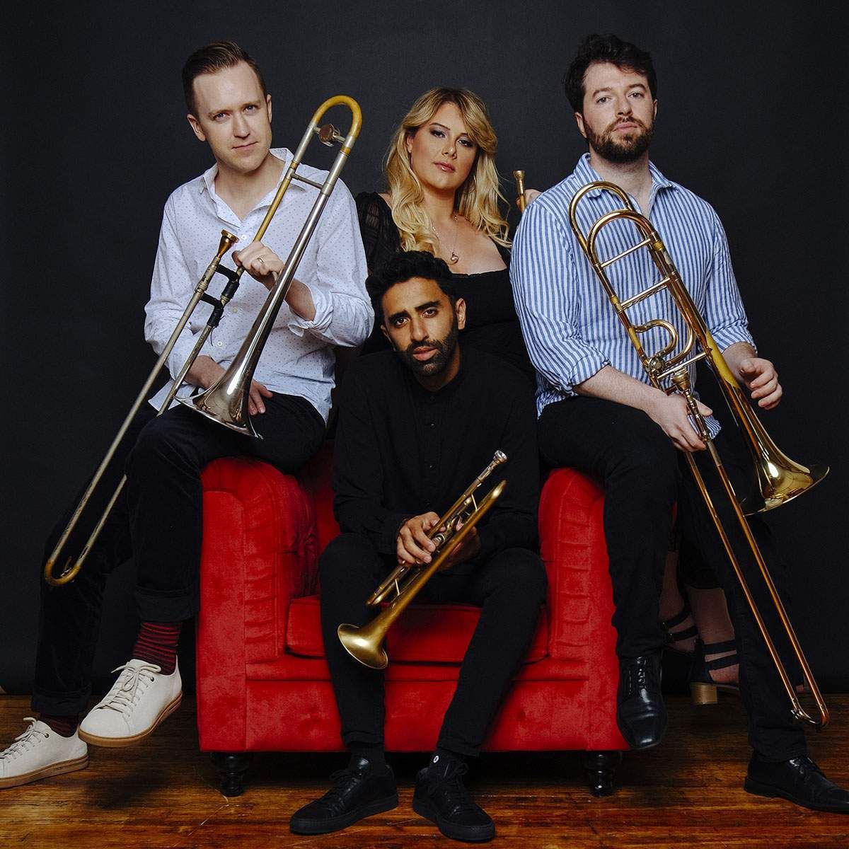 The Westerlies
