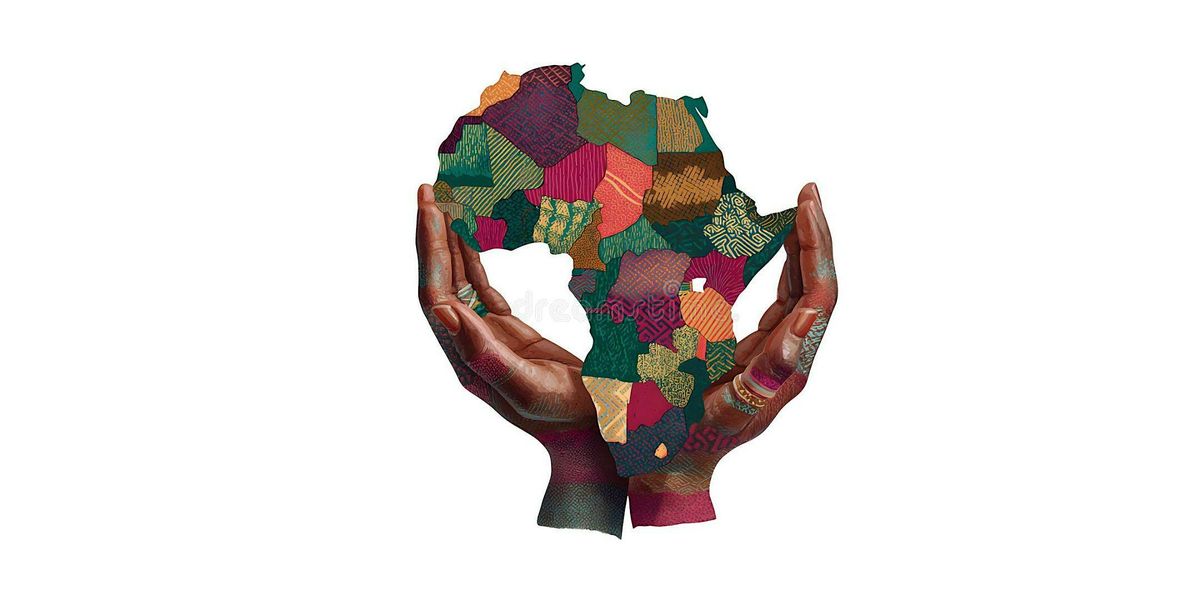 Made in Africa International Exhibition Tourism ,Trade , Culture and Taste