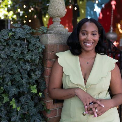 Jonea M Weekley, Licensed REALTOR in DC and MD