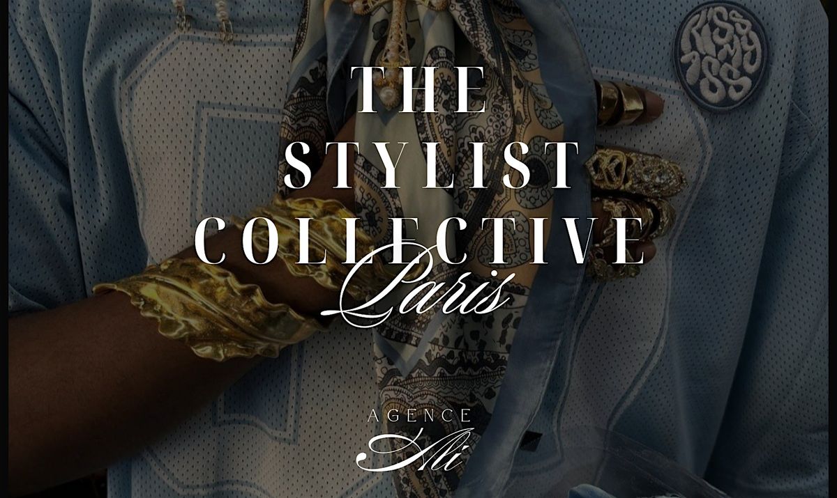 Celebrity Paris Fashion Week Stylist Collective Event - Men's S\/S '26