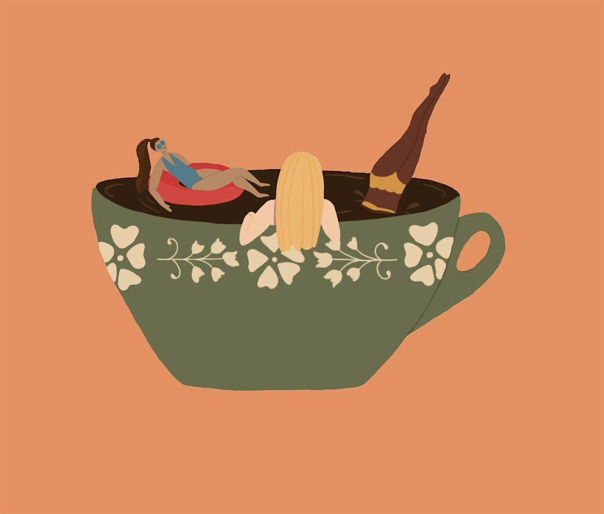 Chicago Women In Coffee Monthly Gathering