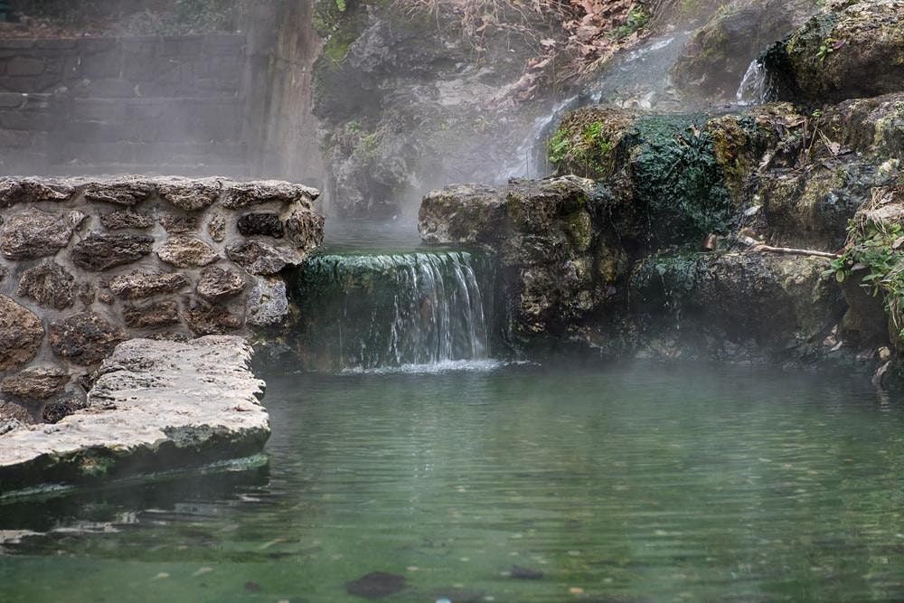 More Events in Hot Springs National Park.