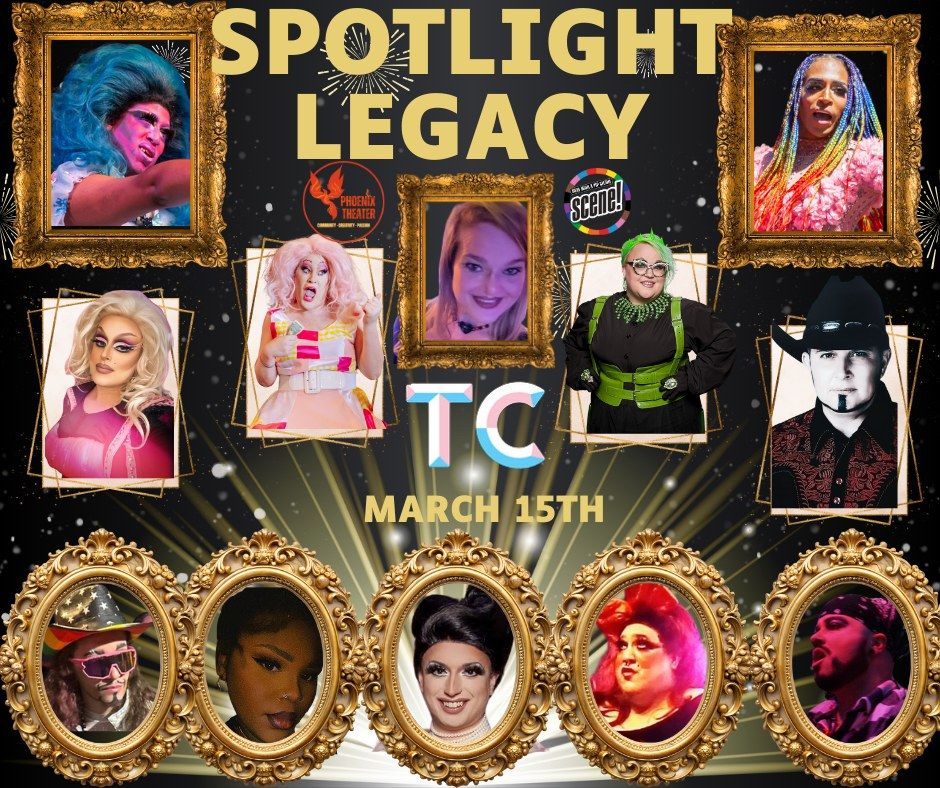 March Legacies Mentor Spotlight 2025