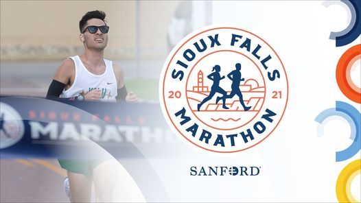 Sioux Falls Marathon