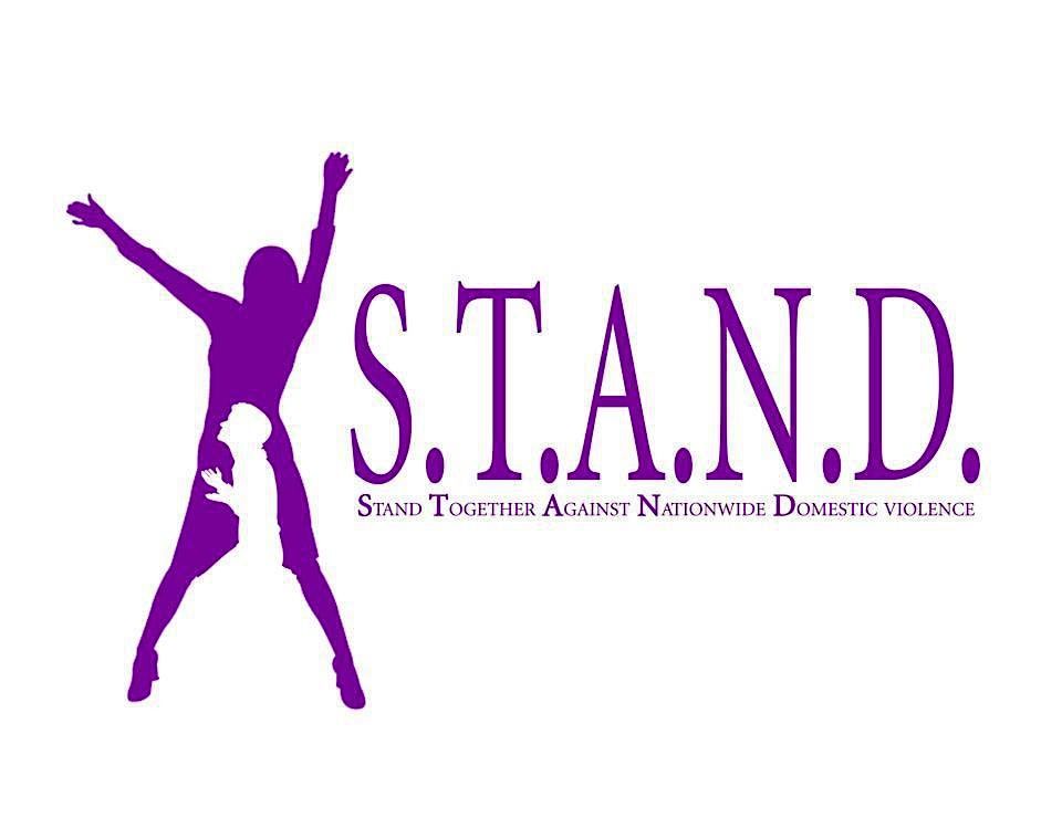 S.T.A.N.D gives back to the community
