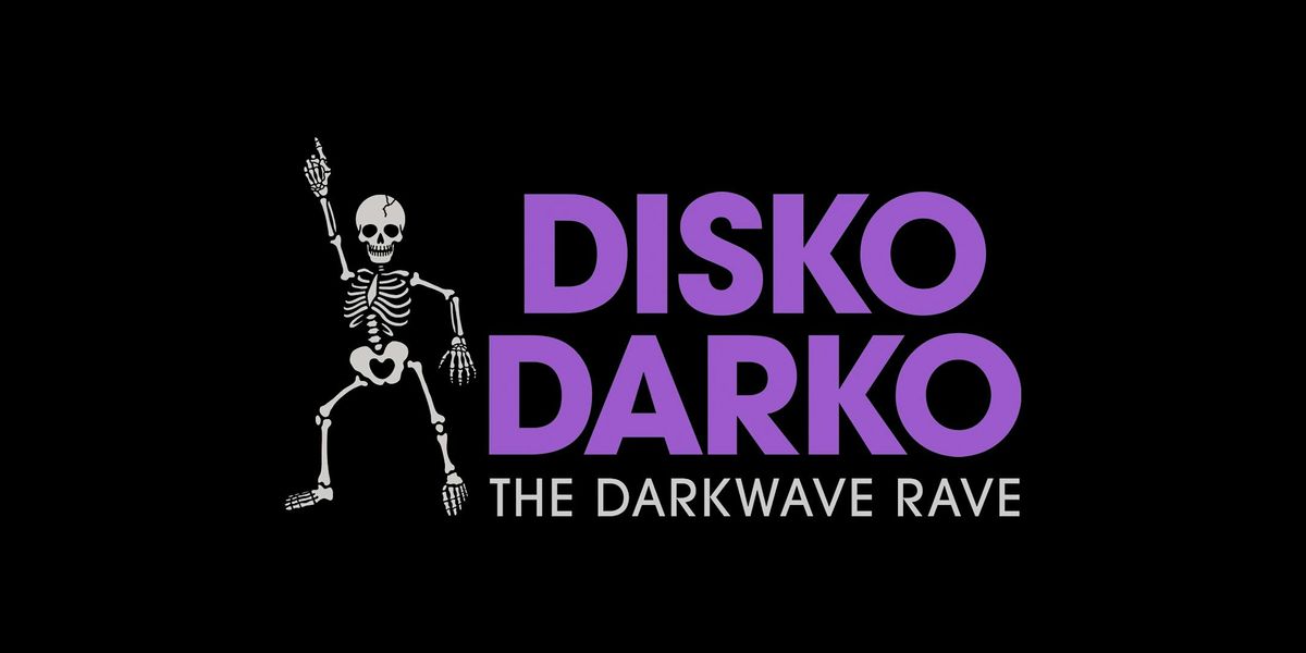 Club01: DISKO DARKO