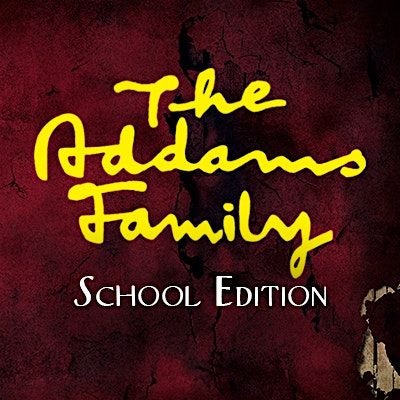 The Addams Family: A New Musical Comedy