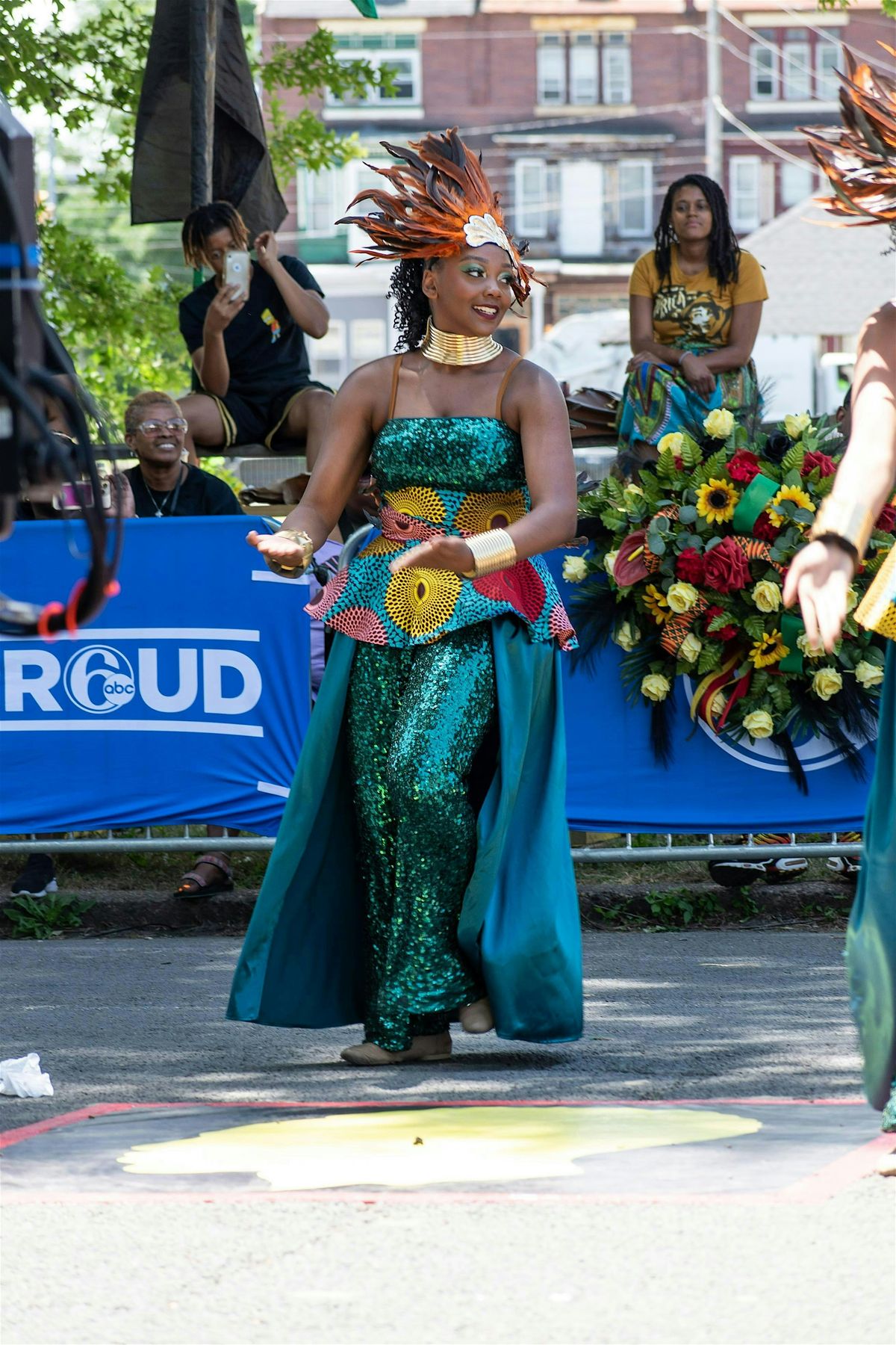 2025 Juneteenth Parade & Festival Vendor Marketplace