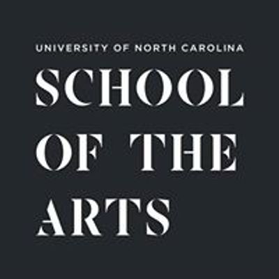 University of North Carolina School of the Arts