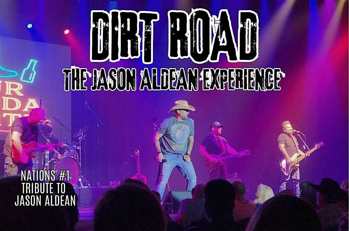 THE JASON ALDEAN EXPERIENCE-LIVE AT THE VIBE