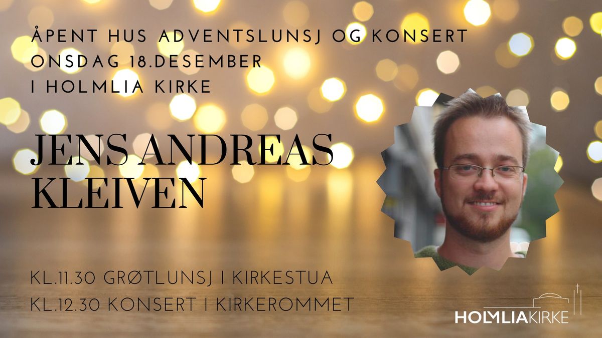 Adventskonsert