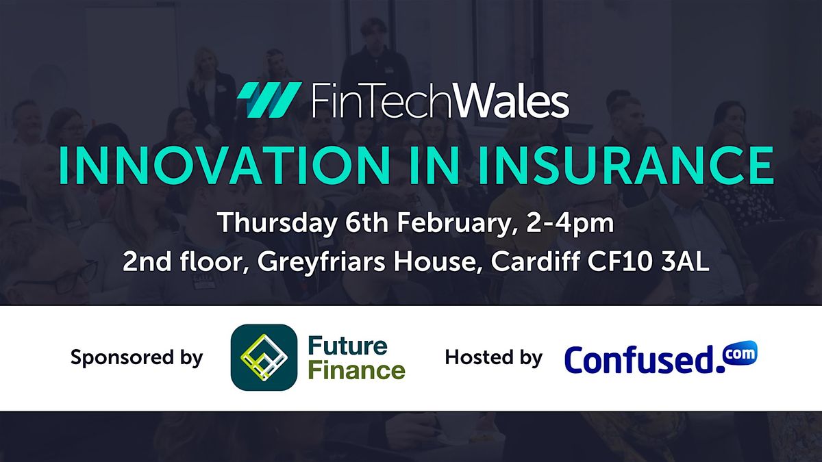 Innovation in Insurance