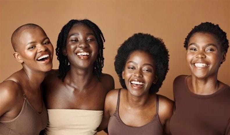 RISE-UP CONFERENCE: EMPOWERING BLACK GIRLS IN LORAIN COUNTY