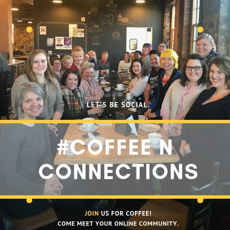 Coffee n Connections