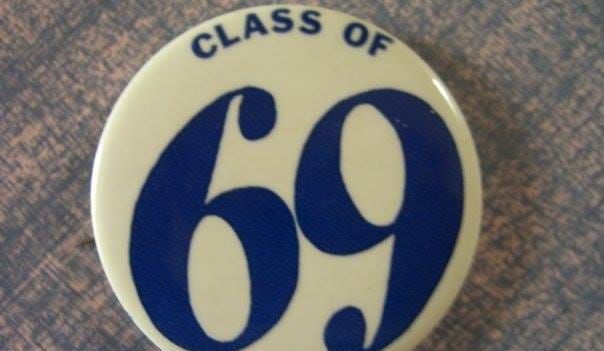 BHS Class of\u201969 55th Reunion 