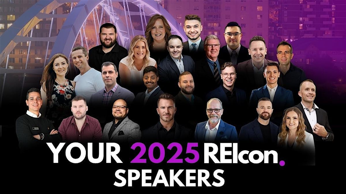 REIcon 2025