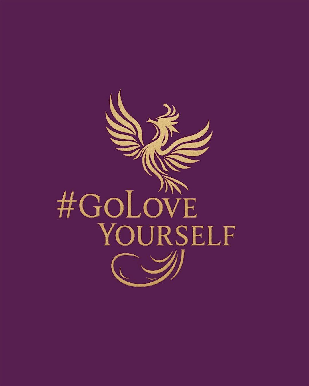 #GoLoveYourself Women's Empowerment Brunch