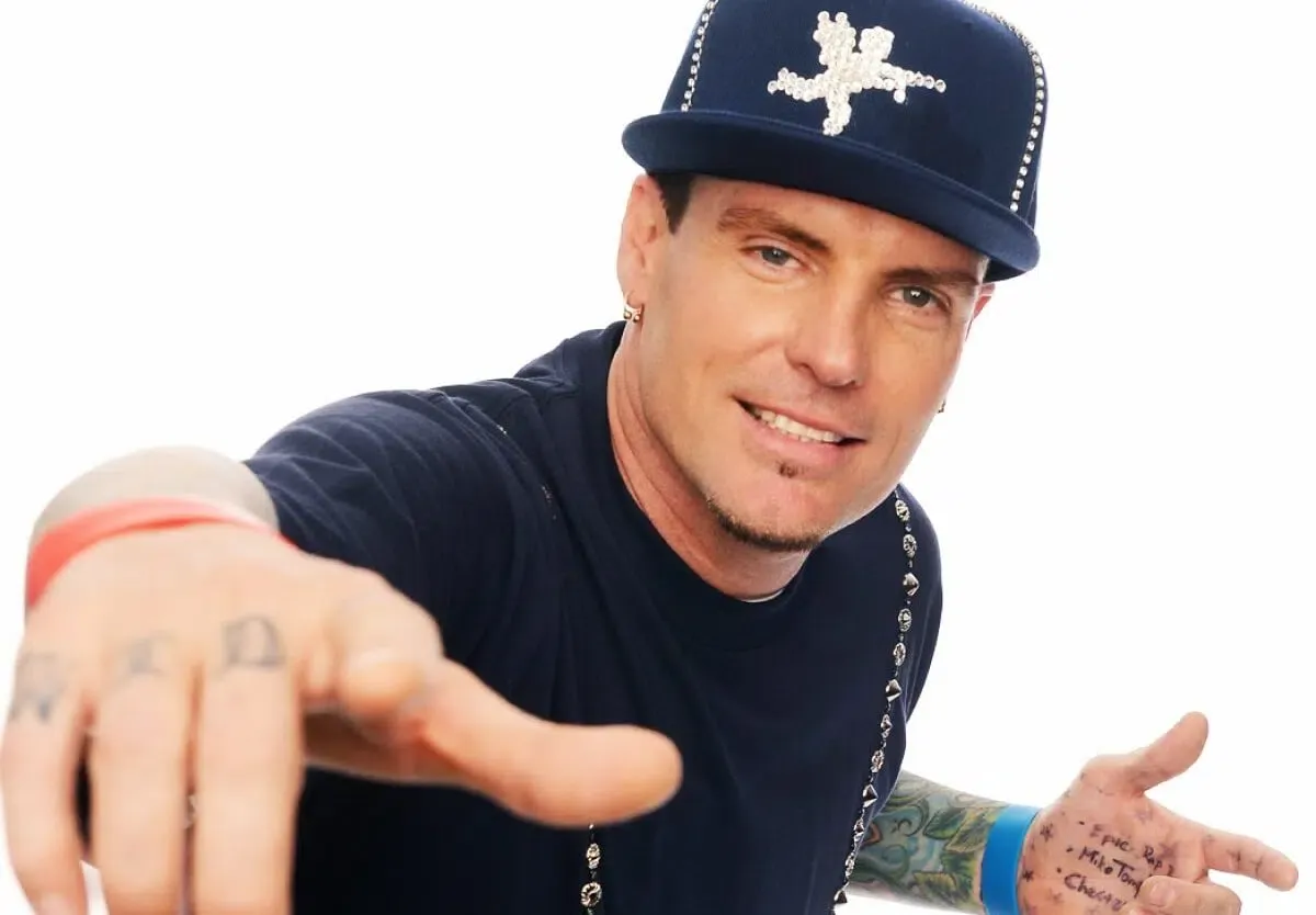 Vanilla Ice