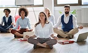 Breathwork Workshop - Manage Anxiety & Stress