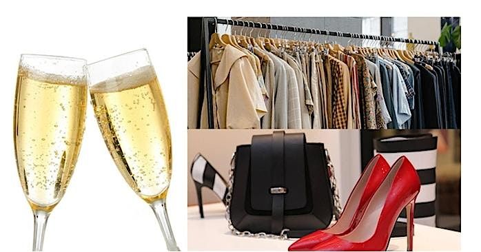 \u2728 You're Invited! \u2728 Fashion Swap & Shop Party