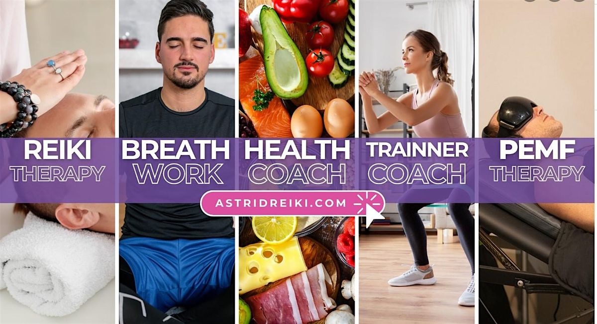 \u2728 Wellness, Connection & Growth \u2014 for ENTREPRENEURS of All Level
