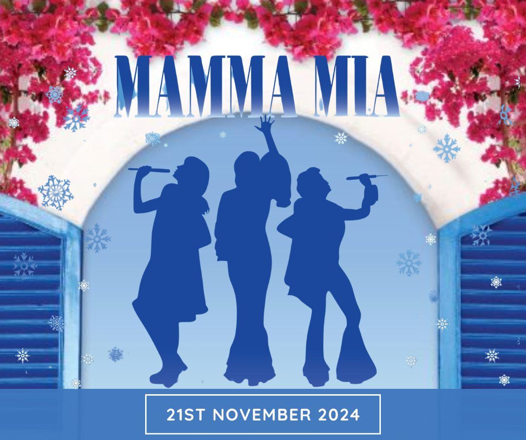 Mamma Mia Night @ Wyvestows