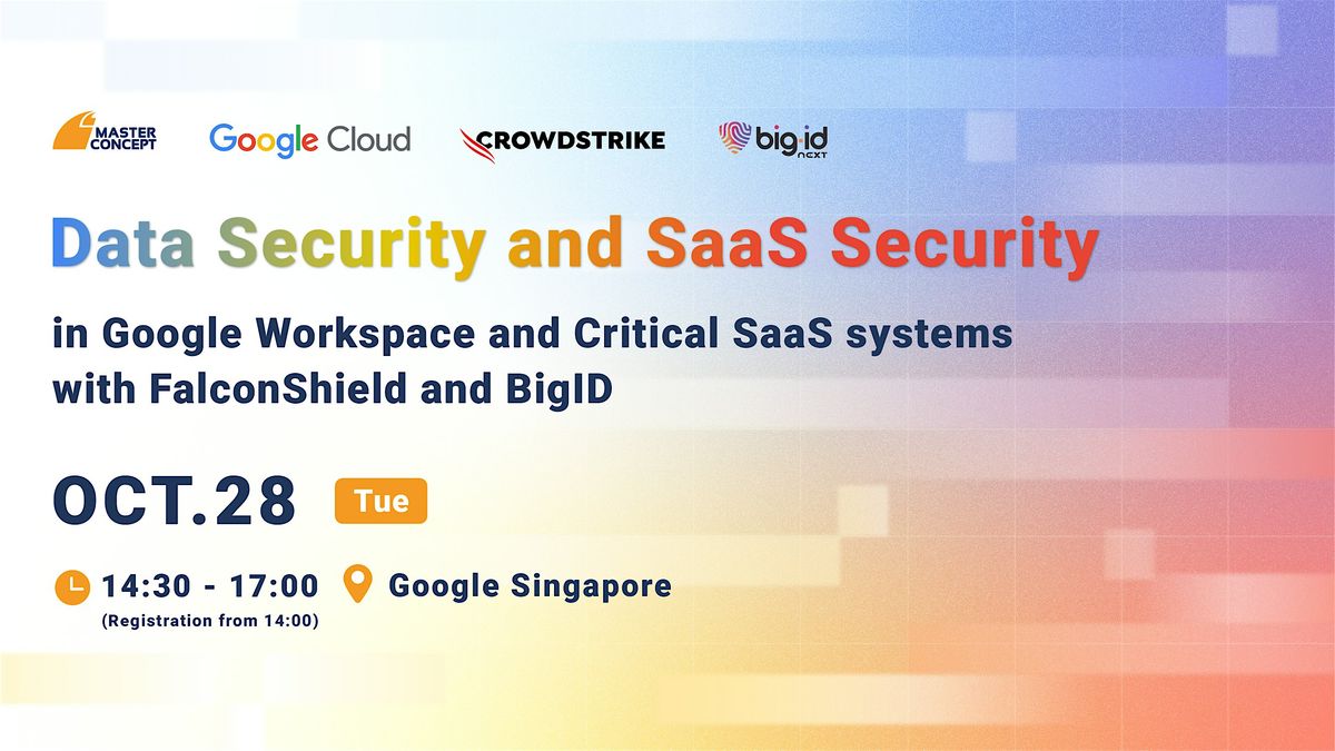 Prevent a Breach: Unlocking Next-Gen Data & SaaS Security