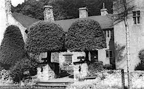 Penrhyn Old Hall, Llandudno - Paranormal Event\/Ghost Hunt 16+