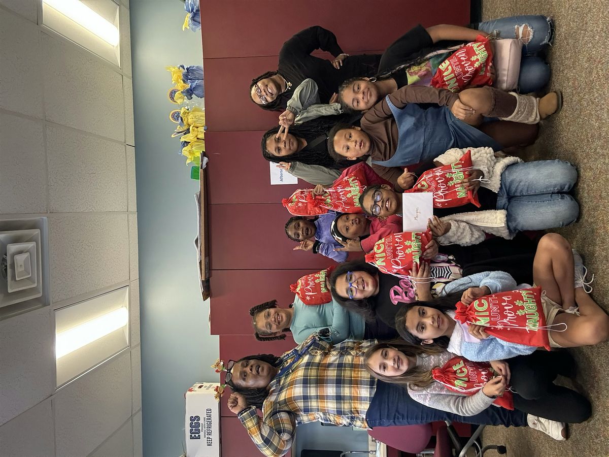 New Gen Parent Meet & Greet