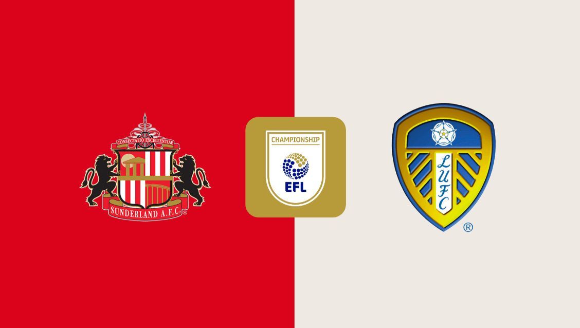 New York: Sunderland vs Leeds