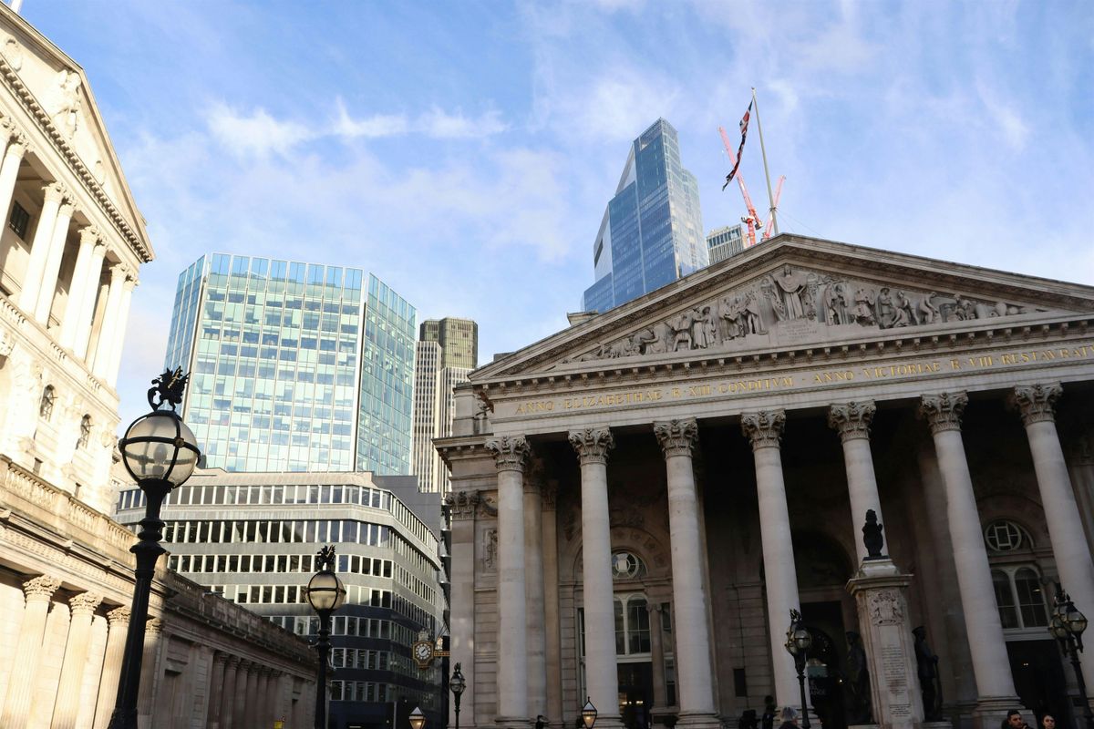Unlocking the Gender Dividend in Investment and Pensions