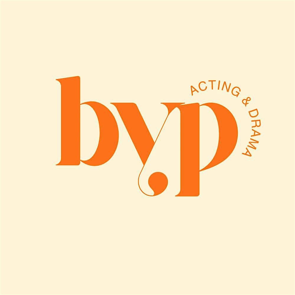 Teens Acting and Drama (13-17yrs) [Mondays 5-6pm Term 01 2026]