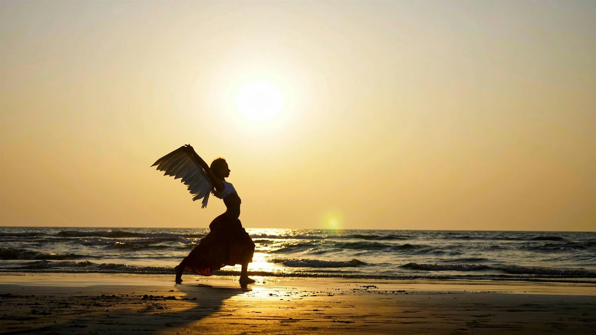 Connect with Your Seven Angels: A Guided Journey with Tracy Turner