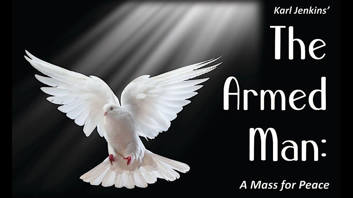 Concert for the Homeless, The Armed Man, London NW3 & YouTube