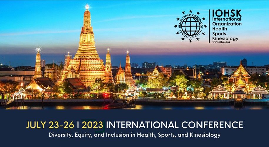 6TH INTERNATIONAL CONFERENCE