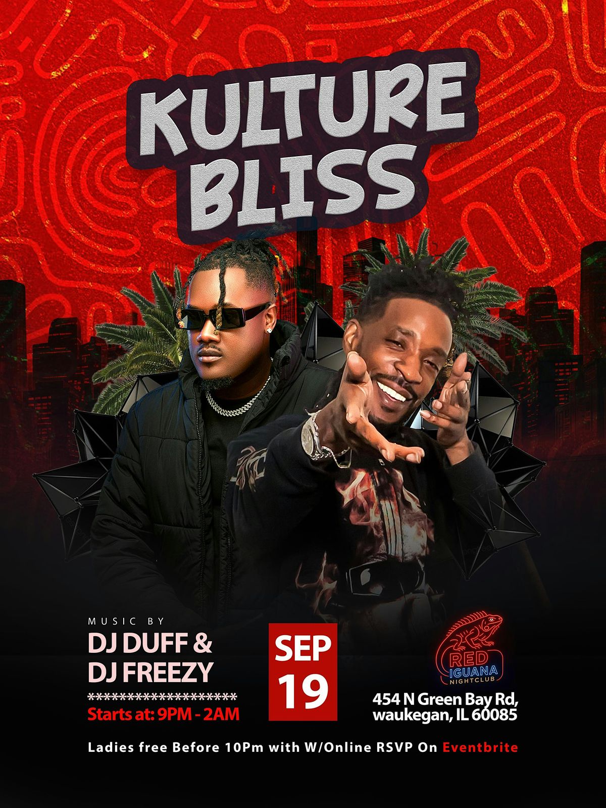 Kulture Bliss