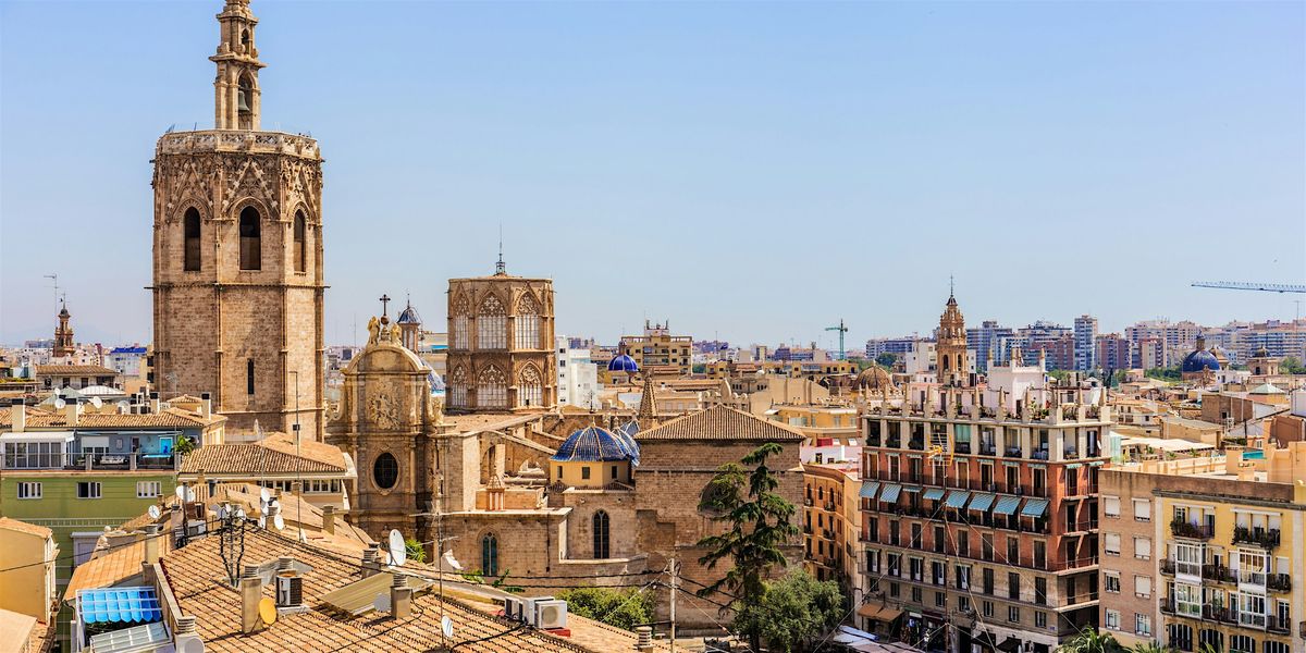 Discover Valencia\u2019s hidden gems with an engaging scavenger hunt!