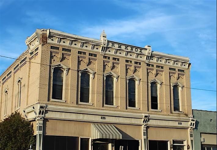 Historic Preservation Symposium