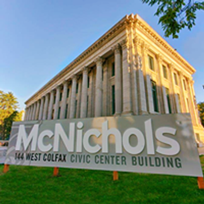 McNichols Building