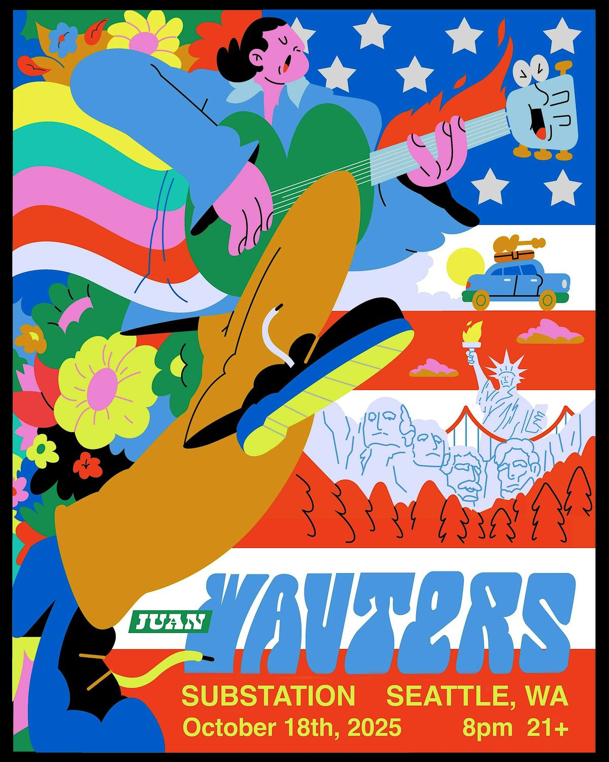 Juan Wauters