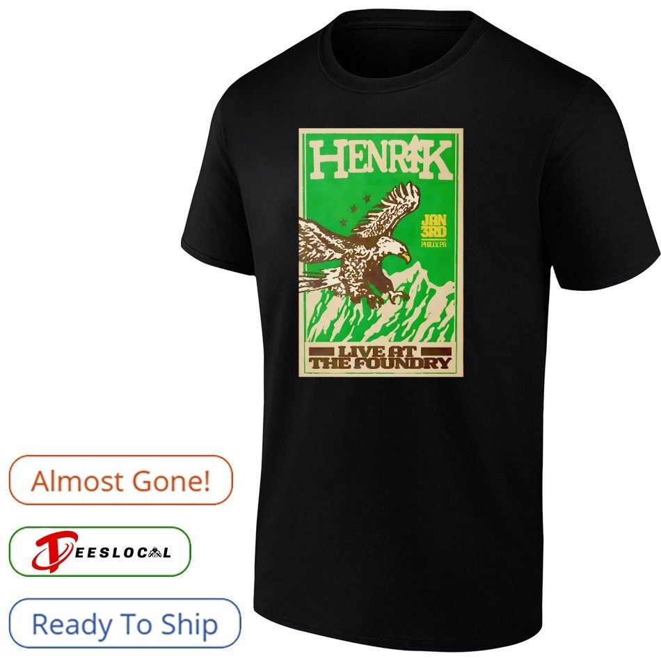 Henrik