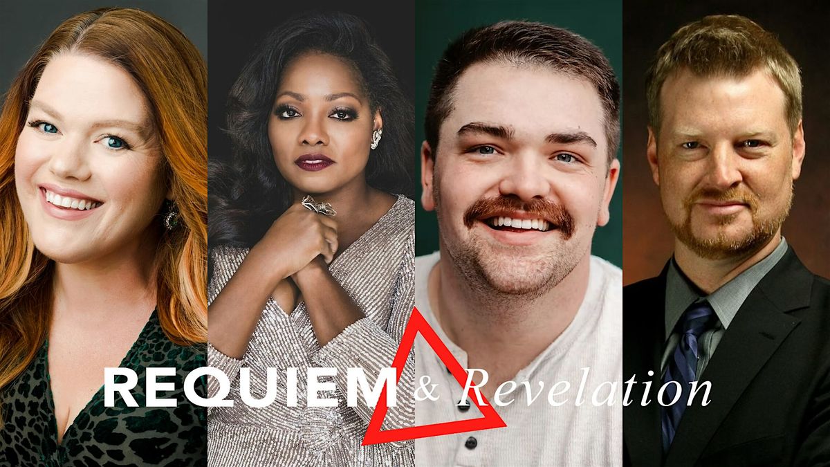 Requiem & Revelation