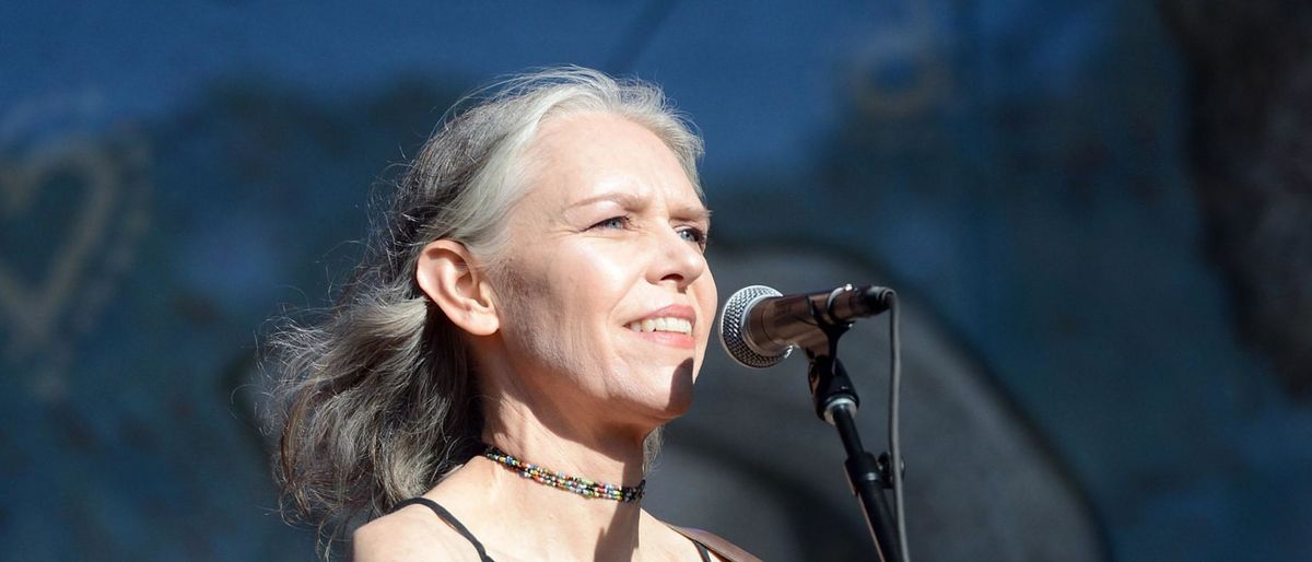 Gillian Welch at The Magnolia