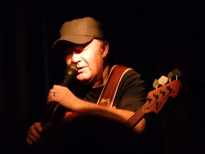 Triple J\u2019s Blues Band