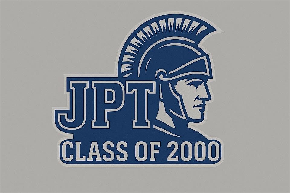 JPT Class of 2000 Big Beautiful Reunion (25th)