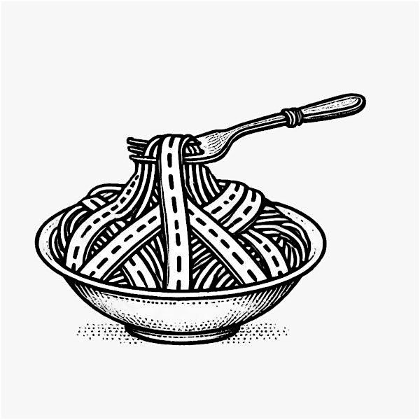 Birmingham Improv presents Spaghetti Junction