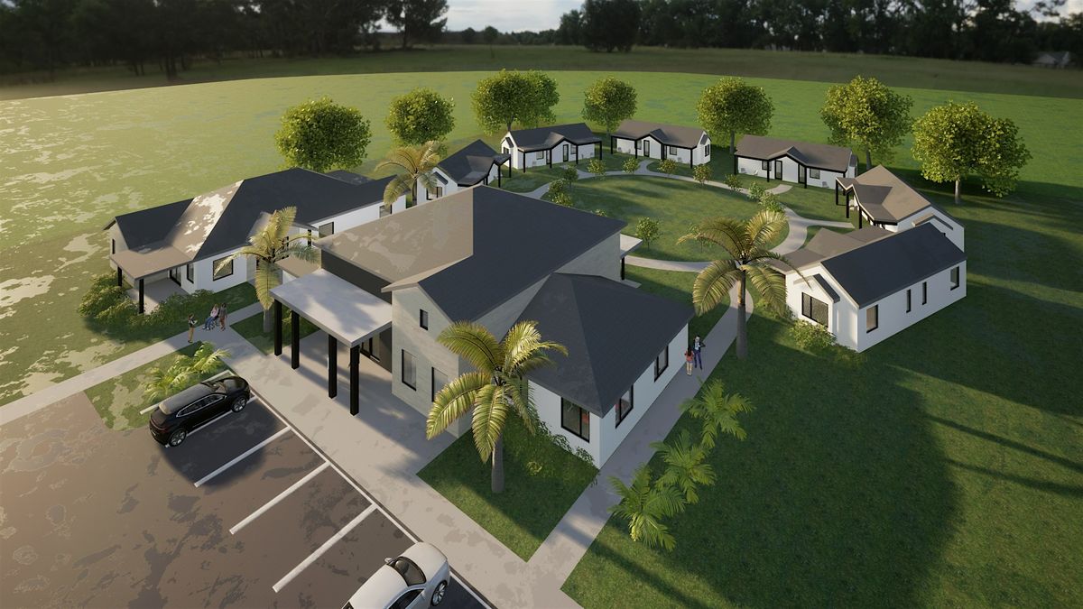 Harbor58 Groundbreaking Ceremony