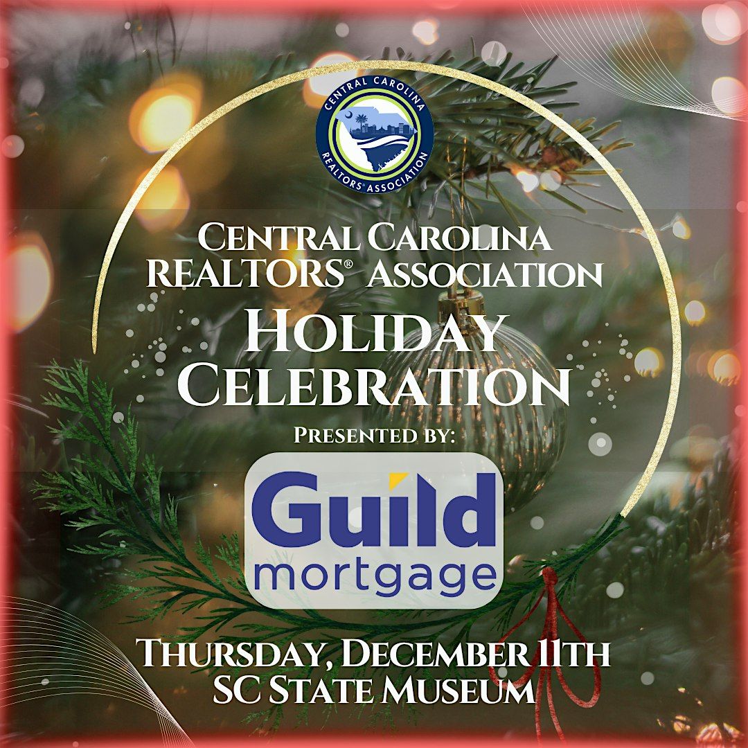 CCRA Holiday Celebration