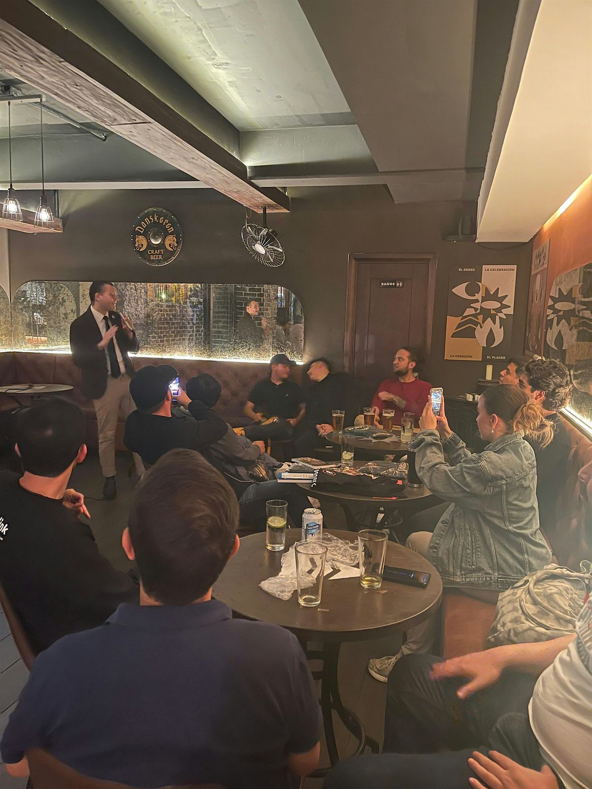 Bitcoin Meetup - Guatemala City